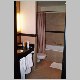 Warschau Polonia Palace Badezimmer