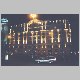 Warschau Polonia Palace bei Nacht